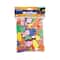 Creativity Street® WonderFoam® Peel & Stick Shapes, 3 packs of 720